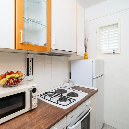 Nico Apartman *