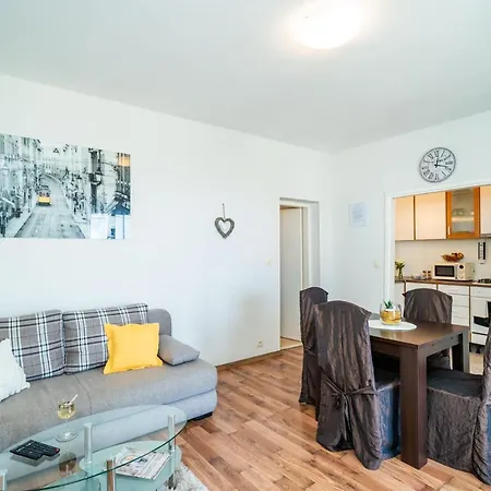 Apartament Nico Dubrownik