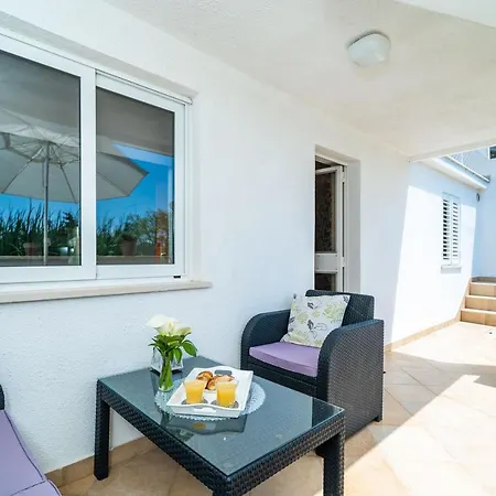 公寓 尼科公寓 *