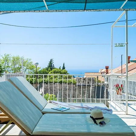 Nico Apartman *