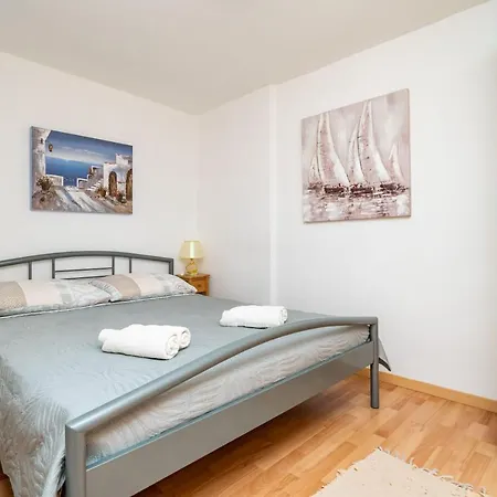 尼科公寓 杜布罗夫尼克