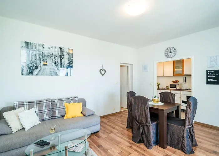 شقة Nico دوبروفينك