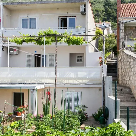 Lägenhet Nico Dubrovnik