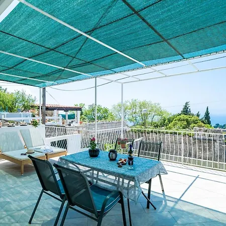 Nico Apartman