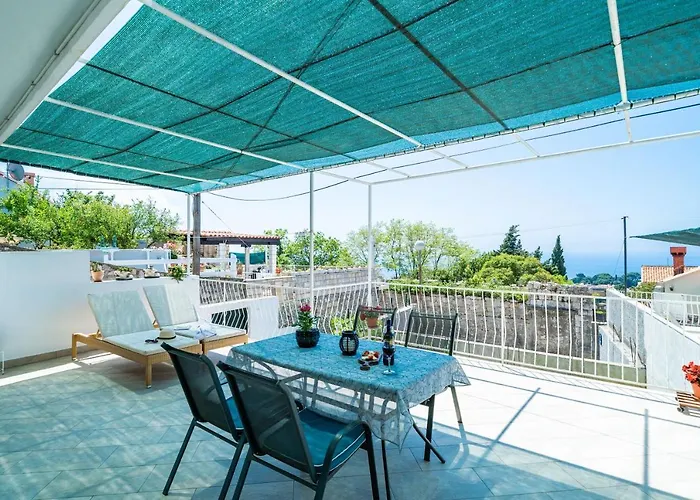 Nico Apartman