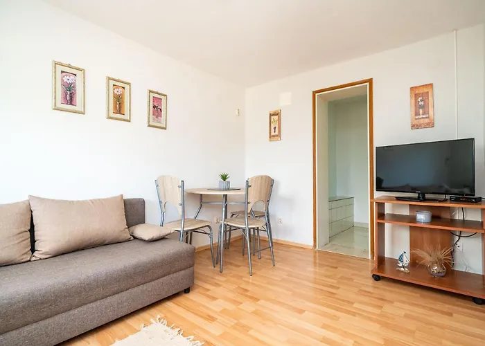 Apartman Nico *